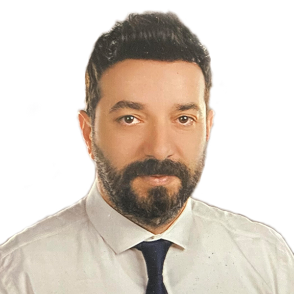 Ersin ÖZDEN