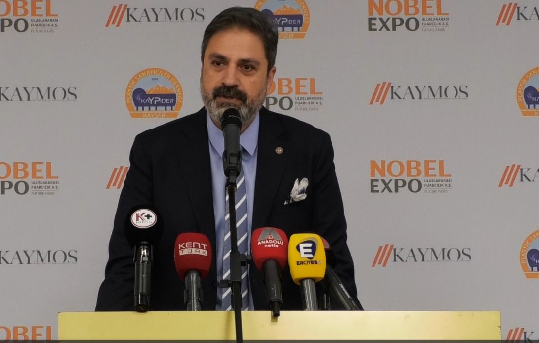 YANEXPO Ahşap, Metal, Plastik Üretim Yan Sanayileri ve Aksesuarları Fuarı, Başladı!