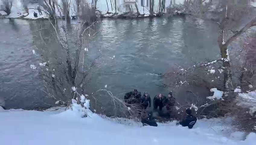 Kayıp öğretmenin cansız bedenine ulaşıldı!