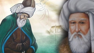 Mevlana (Muhammed) Celaleddin Rumi kimdir? 