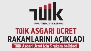 TUİK'e göre Asgari ücret 2 bin 213 lira olmalı