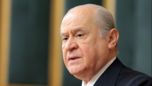 Bahçeli'den MHP teşkilatına genelge