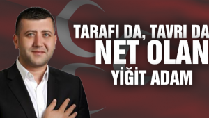 GÖNLÜNDE VATAN DİLİNDE KAYSERİ