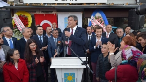 ESKİŞEHİR BAĞLARI, SURİYE BAĞLARI OLMUŞ