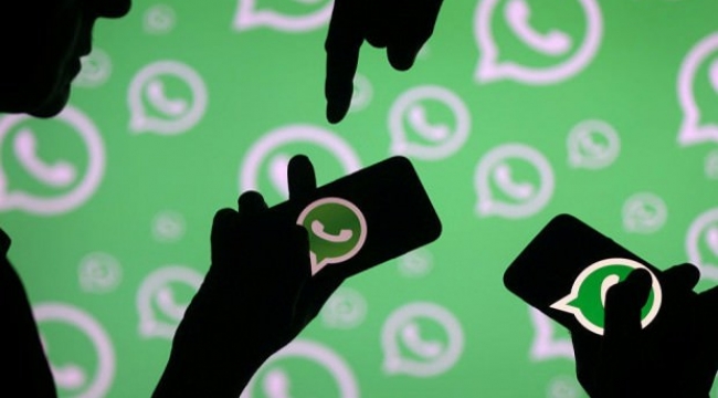 Büyük tehlike! Türkiye WhatsApp'ı uyardı