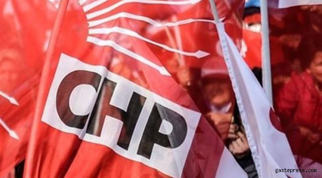 CHP Kayseri İl Başkanlığından YSK Kararı için Basın Açıklaması