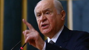 Devlet Bahçeli'den önemli açıklamalar