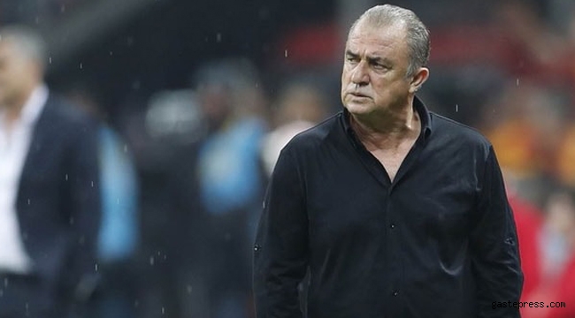 Fatih Terim, Sözünü Tuttu! Tazminatı Çocuk Esirgeme Kurumu'na Gönderdi