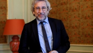 Firari hain Can Dündar iyice zıvanadan çıktı!