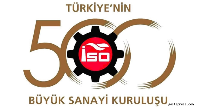 'İSO ilk 500'de 18 KAYSO üyesi firma yer aldı