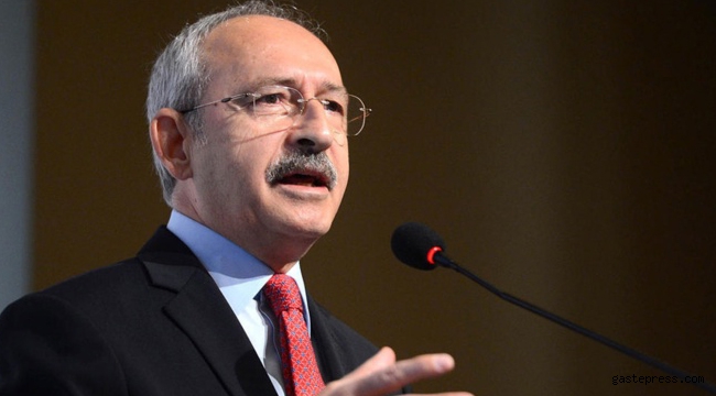 Kılıçdaroğlu'ndan İlk Açıklama: Her Şey Çok Güzel Olacak