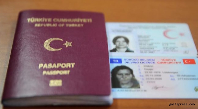 Kimlik, Ehliyet ve Pasaport Randevularında Yeni Dönem