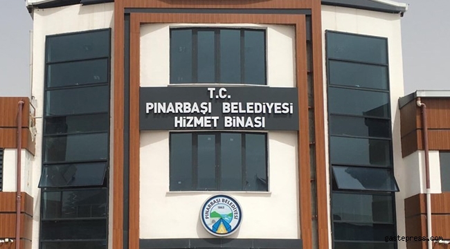 pinarbasi belediyesi tabelalarina t c yi ekledi kayseri haberi bizden alin