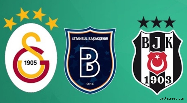 Süper Lig'de şampiyonluk oranları güncellendi!