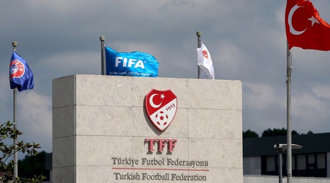 TFF'nin yeni başkanı yarın belli oluyor!