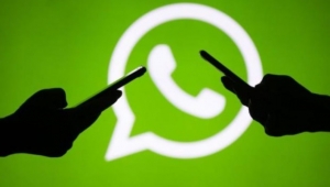 WhatsApp'a iki özellik birden