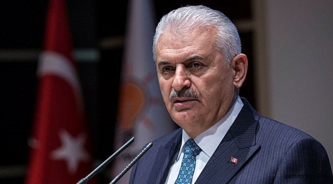 YSK'nın İstanbul Kararı Sonrası Binali Yıldırım'dan İlk Açıklama