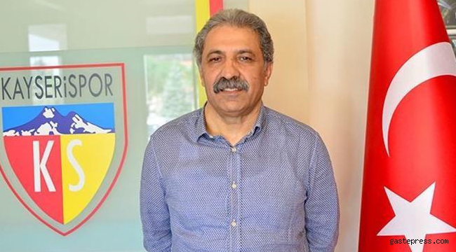 Başkan Erol Bedir: "İstikrar isteniyorsa destek verilmeli" dedi