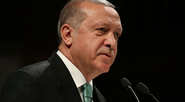 İşte Cumhurbaşkanı Erdoğan'ın G20 programı