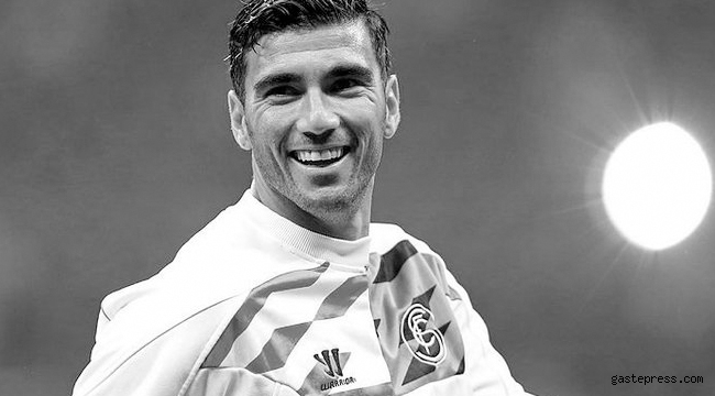 Jose Antonio Reyes hayatını kaybetti