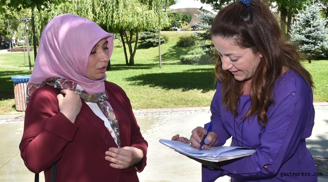 Başkent Ankaralı Kadınlar En Çok Kreş ve Bebek Bakım Odası İstiyor!