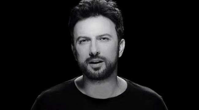 Tarkan'dan Eymen paylaşımı