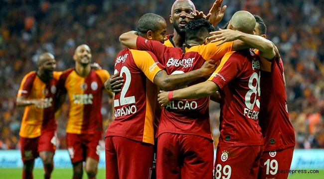 Galatasaray, Real Madrid karşısında! Maç saat kaçta?