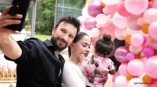 Tarkan'ın yılbaşında kazanacağı ücret dudak uçuklattı!