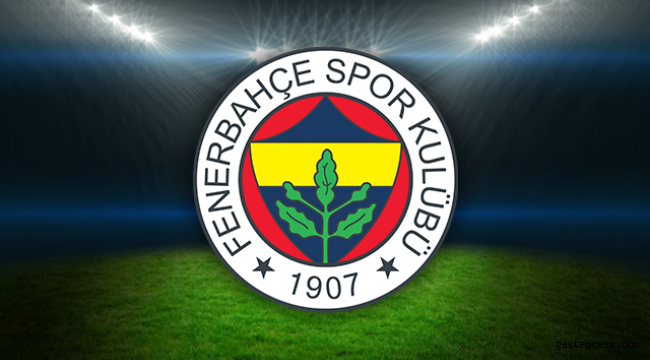 Fenerbahçe'den Zajc açıklaması