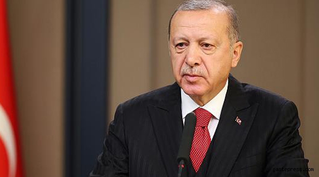 Erdoğan deprem provokatörlerine sert çıktı!