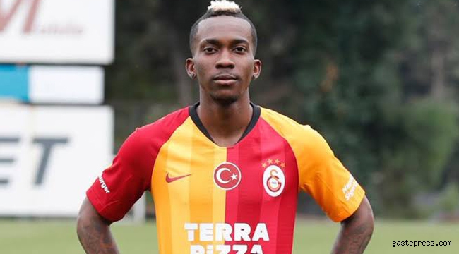 Galatasaray'ın yeni transferi Onyekuru ölümden döndü!