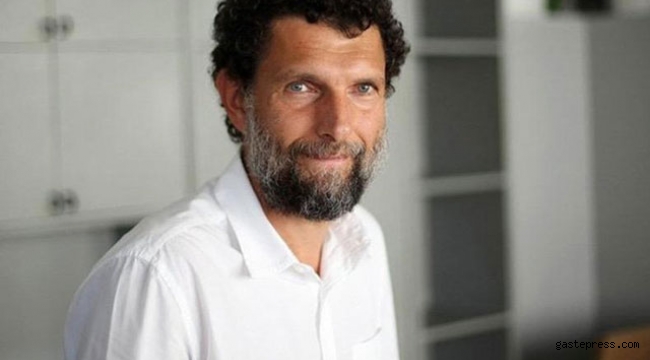 Osman Kavala hakkında gözaltı kararı