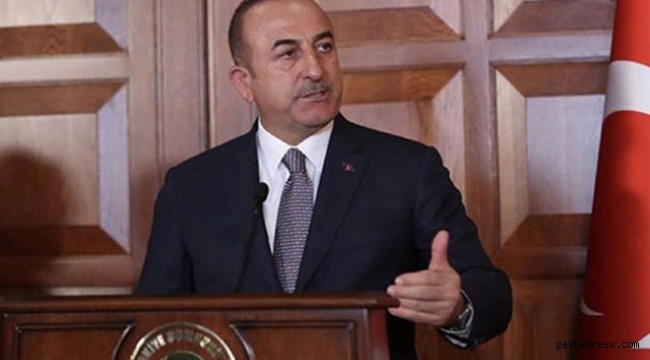 Bakan Çavuşoğlu: Yurt dışında 32 vatandaşımız koronavirüs nedeniyle hayatını kaybetti