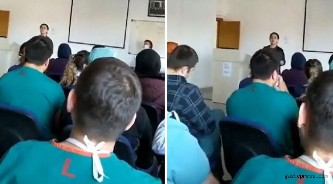 Hastane başhekimliğinden doktorun tepki çeken videosuna inceleme