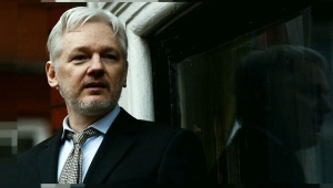 İngiltere'den Assange kararı