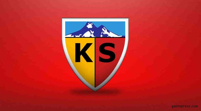 Kayserispor'dan Biz Bize Yeteriz Kampanyasına Anlamlı Destek!