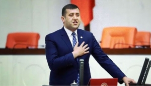  MHP Kayseri Milletvekili Baki Ersoy Yerel Medyanın Sesi Oldu!