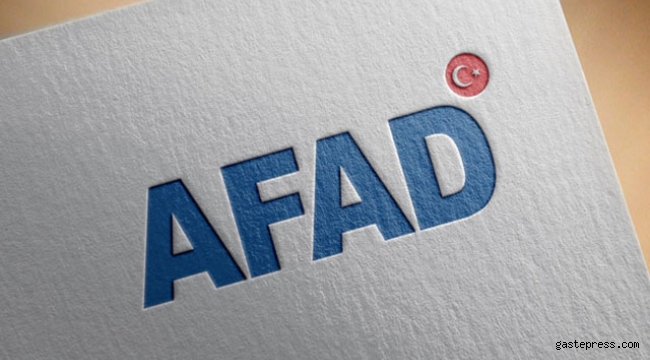 AFAD: Koronavirüsle mücadele kapsamında 48 milyon 73 bin 714 lira harcandı