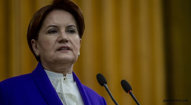 İYİ Parti lideri Meral Akşener’in bu tweeti rekor kırıyor!