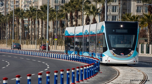 İzmir'de Toplu ulaşıma Ramazan ayı düzenlemesi!