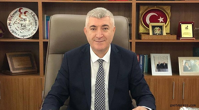 MHP Kayseri İl Başkanı Serkan Tok, “Milletimizi Aydın Geleceğe Çocuklarımız Taşıyacak”