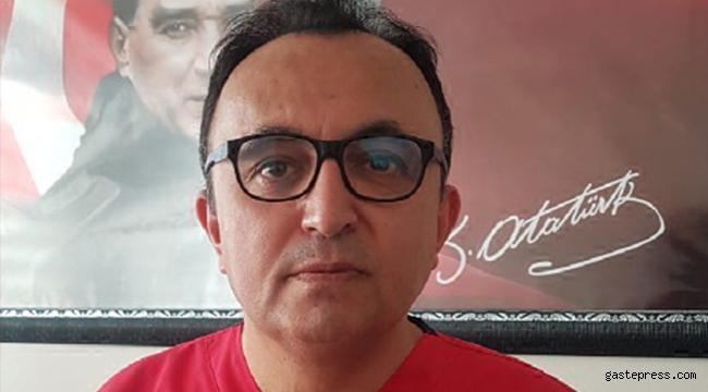 Prof. Dr. Yıldız: Hastalık ortadan kalkmadı, mayıs ayı belirleyici olacak