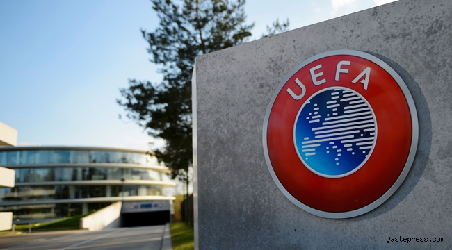 UEFA'dan üye ülke federasyonlarına flaş çağrı geldi!