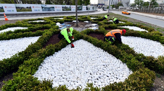 Ankara Büyükşehir'den Yeni Tasarruf Uygulaması!