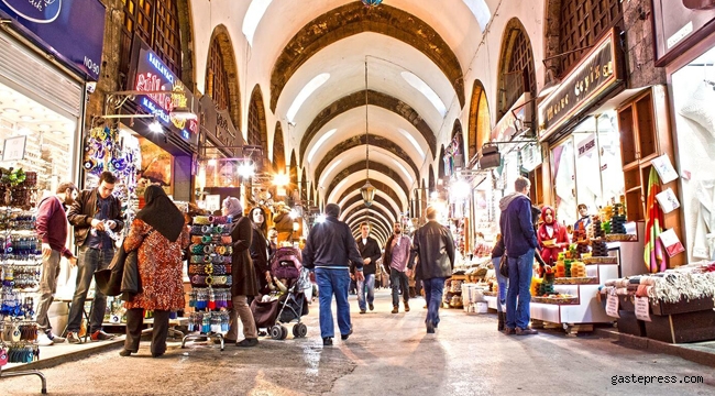 İstanbul Kapalıçarşı'nın açılış tarihi belli oldu!