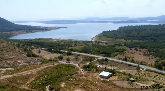 İZSU'dan uyarı geldi "İzmir’in can damarını korumak zorundayız!"