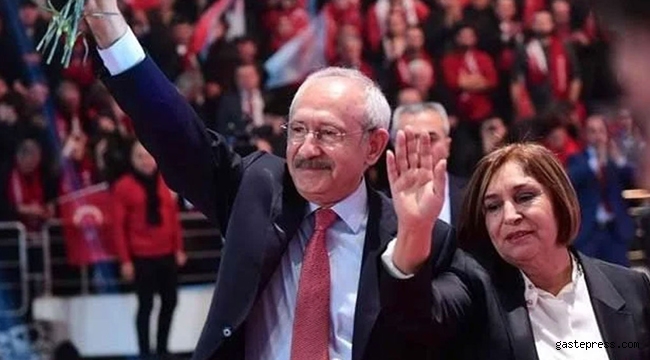 CHP'nin 37. kurultayında başkanlık seçimi bugün!