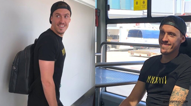 Fenerbahçe'de Max Kruse gitti derdi bitmedi!