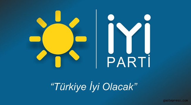 İYİ Parti Kayseri İl Başkanlık Divanındaki İsimler Belli Oldu!