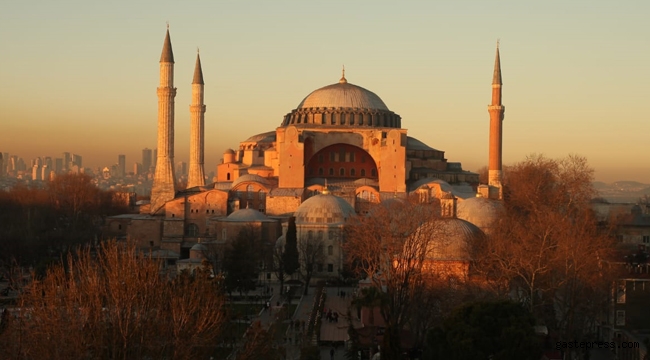 Konya'da Başkan Altay: Bu Tarihi Ana Şahitlik Etmekten Mutluluk Duyuyoruz!